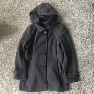 Kenneth Cole New York Women’s Coat Sz 12